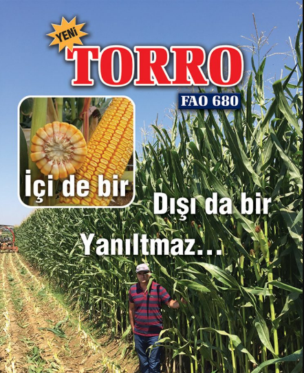 Biogold Tarim Torro