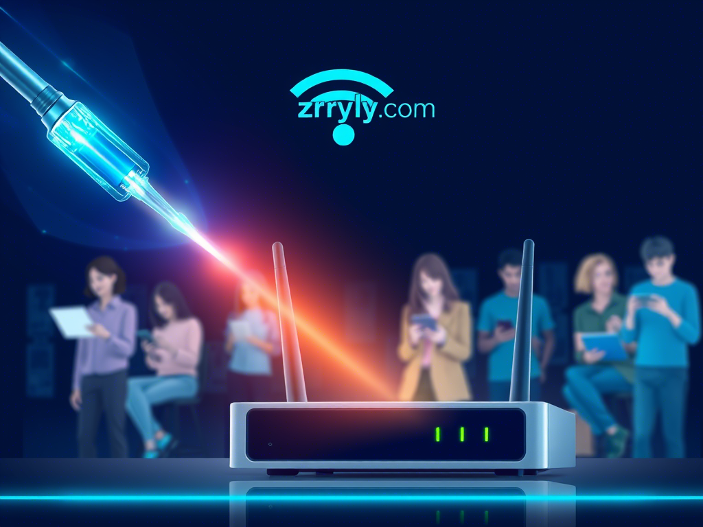 Zryly.com Hosting