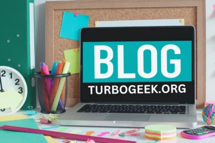 TurboGeek.org