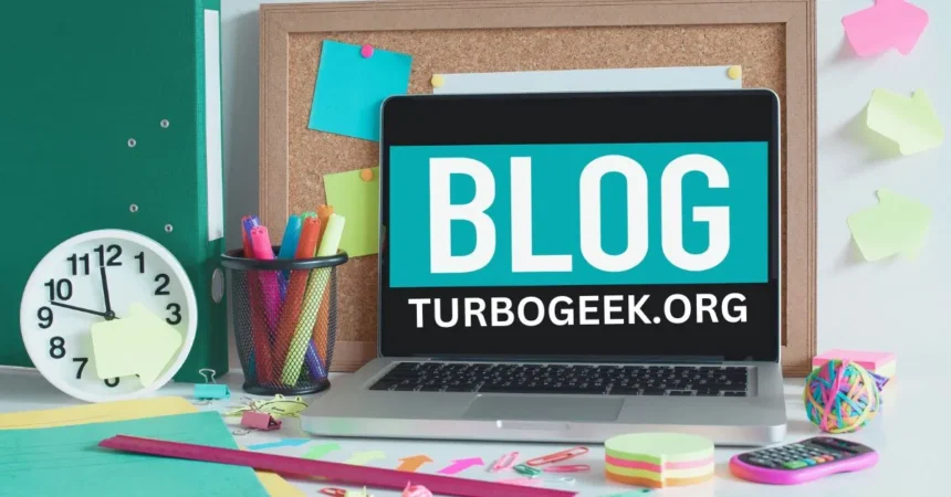 TurboGeek.org