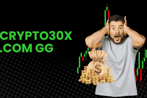 Crypto30x.com GG