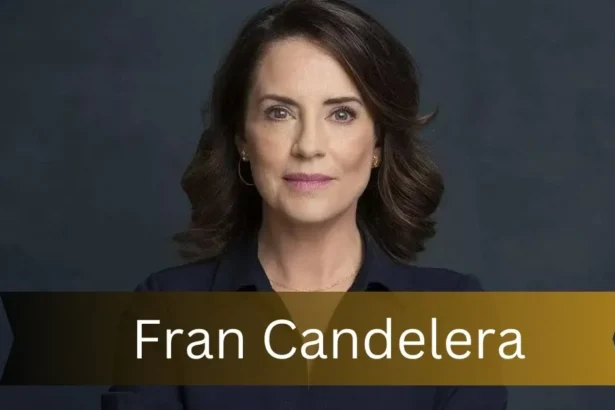 Fran Candelera