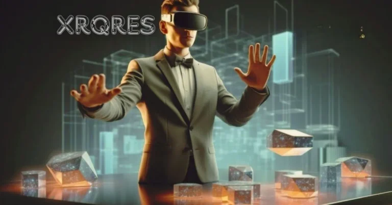 XRQRES