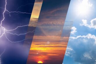 VcWeather.org